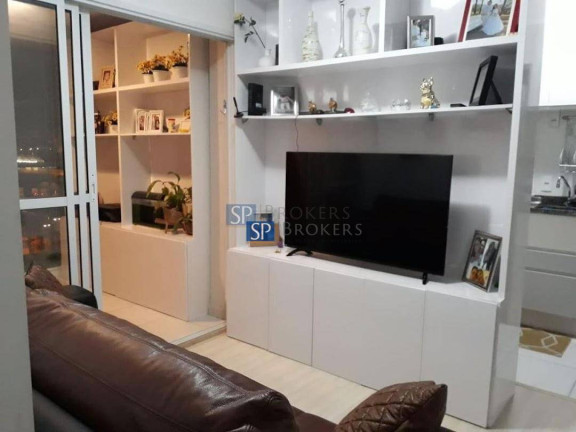 Imagem Apartamento com 2 Quartos à Venda, 58 m² em Ipiranga - São Paulo Imagem Apartamento com 2 Quartos à Venda, 58 m² em Ipiranga - São Paulo