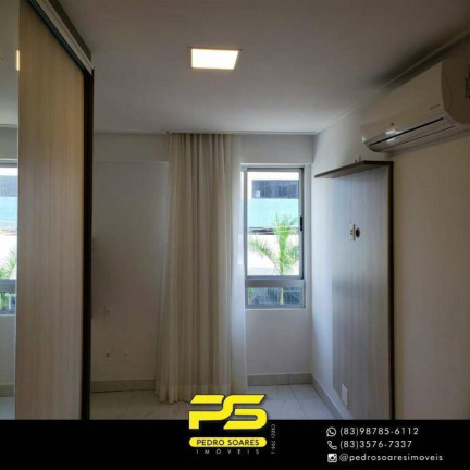 Imagem Apartamento com 2 Quartos à Venda, 54 m² em Brisamar - João Pessoa Imagem Apartamento com 2 Quartos à Venda, 54 m² em Brisamar - João Pessoa