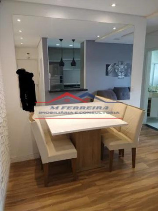 Imagem Apartamento com 2 Quartos à Venda, 55 m² em Parque São Matheus - Piracicaba Imagem Apartamento com 2 Quartos à Venda, 55 m² em Parque São Matheus - Piracicaba