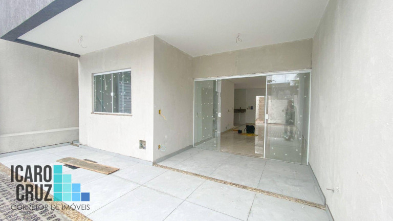 Imagem Casa com 4 Quartos à Venda, 175 m² em Pitangueiras - Lauro De Freitas