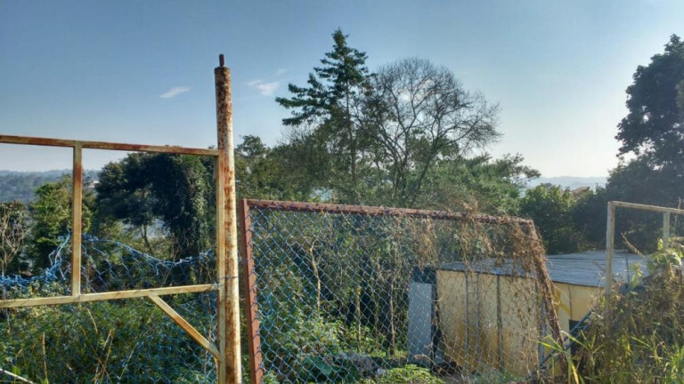 Imagem Terreno à Venda, 2.000 m² em Jardim Pioneiro - Cotia