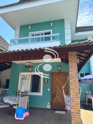 Imagem Casa com 4 Quartos à Venda, 300 m² em Recreio Dos Bandeirantes - Rio De Janeiro Imagem Casa com 4 Quartos à Venda, 300 m² em Recreio Dos Bandeirantes - Rio De Janeiro