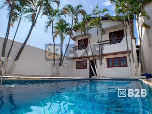 Imagem Casa com 3 Quartos à Venda, 300 m² em Jardim Estoril Iv - Bauru Imagem Casa com 3 Quartos à Venda, 300 m² em Jardim Estoril Iv - Bauru