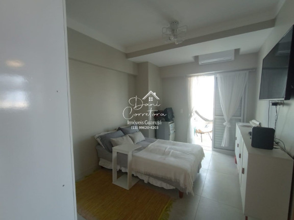 Imagem Apartamento com 3 Quartos à Venda, 157 m² em Enseada - Guarujá
