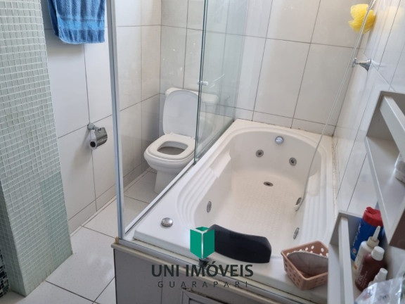 Imagem Apartamento com 2 Quartos à Venda, 99 m² em Praia Do Morro - Guarapari
