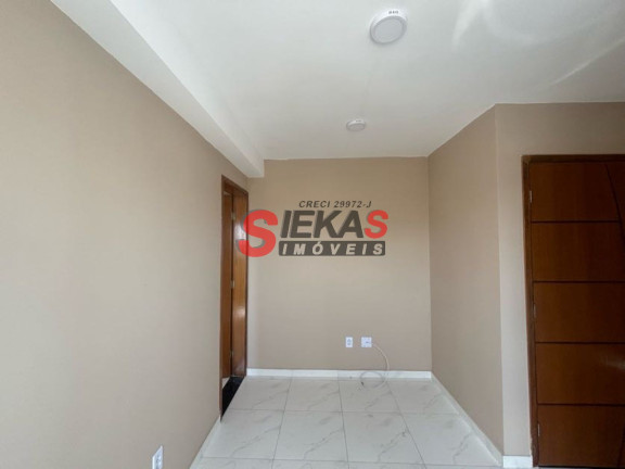 Imagem Apartamento com 2 Quartos à Venda, 40 m² em Vila Nova Savoia - São Paulo Imagem Apartamento com 2 Quartos à Venda, 40 m² em Vila Nova Savoia - São Paulo