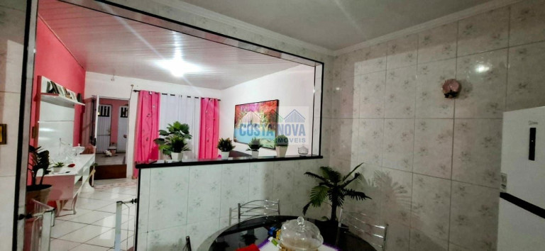 Imagem Casa com 1 Quarto à Venda, 80 m² Imagem Casa com 1 Quarto à Venda, 80 m²