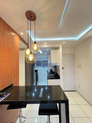 Imagem Apartamento com 2 Quartos à Venda, 43 m² em Passaré - Fortaleza Imagem Apartamento com 2 Quartos à Venda, 43 m² em Passaré - Fortaleza