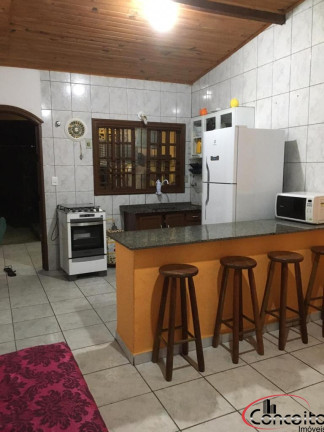 Imagem Casa com 1 Quarto à Venda, 69 m² em Estufa I - Ubatuba Imagem Casa com 1 Quarto à Venda, 69 m² em Estufa I - Ubatuba