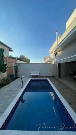 Imagem Sobrado com 3 Quartos à Venda, 300 m² em Swiss Park - Campinas Imagem Sobrado com 3 Quartos à Venda, 300 m² em Swiss Park - Campinas