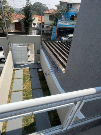 Imagem Casa com 3 Quartos à Venda, 90 m² em Butantã - São Paulo Imagem Casa com 3 Quartos à Venda, 90 m² em Butantã - São Paulo