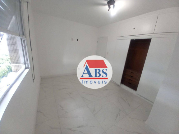 Imagem Apartamento com 2 Quartos à Venda, 101 m² em Boqueirão - Santos Imagem Apartamento com 2 Quartos à Venda, 101 m² em Boqueirão - Santos