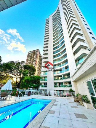Imagem Apartamento com 3 Quartos à Venda, 122 m² em Aldeota - Fortaleza Imagem Apartamento com 3 Quartos à Venda, 122 m² em Aldeota - Fortaleza