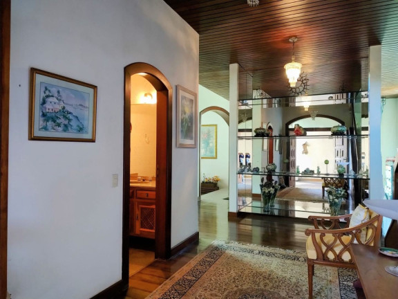 Imagem Casa com 7 Quartos à Venda, 800 m² em Alto - Teresópolis Imagem Casa com 7 Quartos à Venda, 800 m² em Alto - Teresópolis