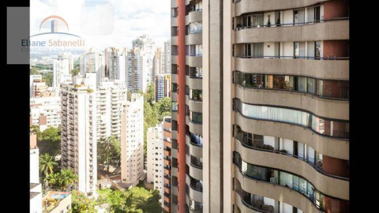 Imagem Apartamento com 4 Quartos à Venda, 160 m² em São Paulo Imagem Apartamento com 4 Quartos à Venda, 160 m² em São Paulo