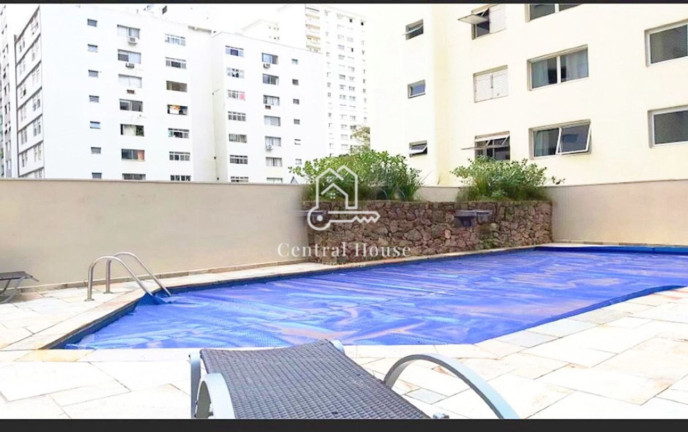 Imagem Apartamento com 2 Quartos para Alugar, 160 m² em Moema - São Paulo