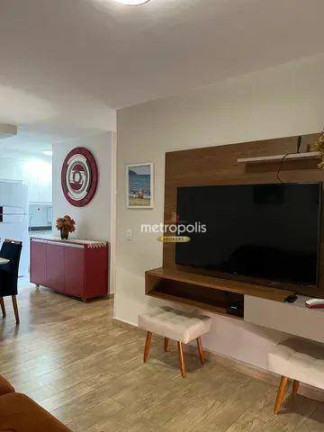 Imagem Apartamento com 2 Quartos à Venda, 68 m² em Tatuapé - São Paulo Imagem Apartamento com 2 Quartos à Venda, 68 m² em Tatuapé - São Paulo