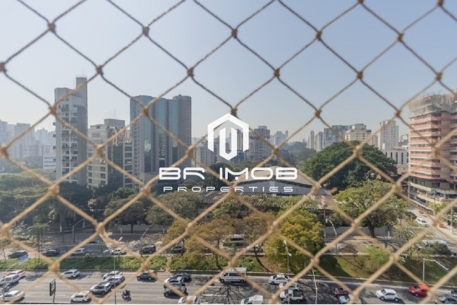 Imagem Imóvel com 2 Quartos à Venda, 54 m² em Vila Clementino - São Paulo
