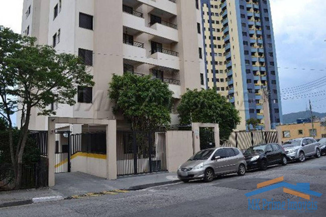 Imagem Apartamento com 2 Quartos à Venda, 58 m² em Vila Pirituba - São Paulo Imagem Apartamento com 2 Quartos à Venda, 58 m² em Vila Pirituba - São Paulo