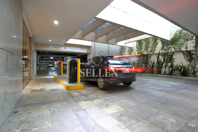 Imagem Sala Comercial à Venda, 66 m² em Menino Deus - Porto Alegre Imagem Sala Comercial à Venda, 66 m² em Menino Deus - Porto Alegre