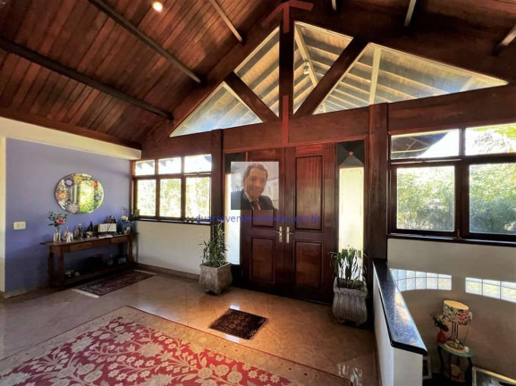 Imagem Casa com 5 Quartos à Venda, 1.333 m² em Jardim Mediterrâneo - Cotia Imagem Casa com 5 Quartos à Venda, 1.333 m² em Jardim Mediterrâneo - Cotia