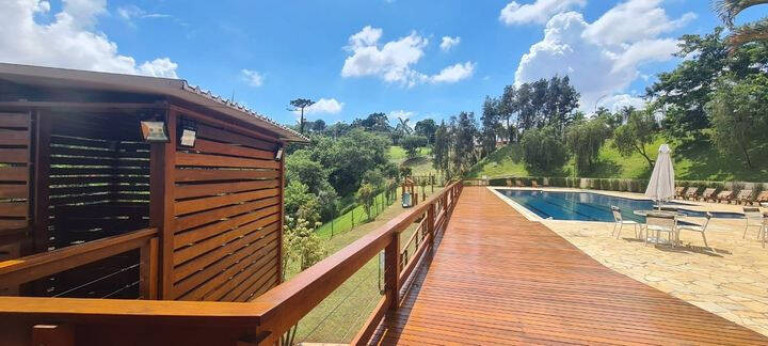 Imagem Terreno à Venda, 563 m² em Chácara São João - Carapicuíba