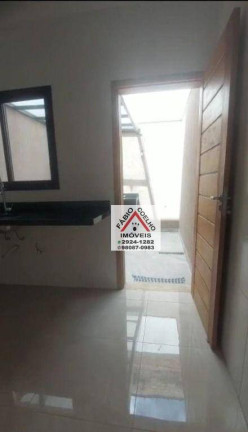 Imagem Sobrado com 3 Quartos à Venda, 100 m² em Campo Grande - São Paulo Imagem Sobrado com 3 Quartos à Venda, 100 m² em Campo Grande - São Paulo