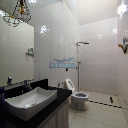 Imagem Casa com 3 Quartos à Venda, 200 m² em Jardim Vale Do Sol - Birigui Imagem Casa com 3 Quartos à Venda, 200 m² em Jardim Vale Do Sol - Birigui