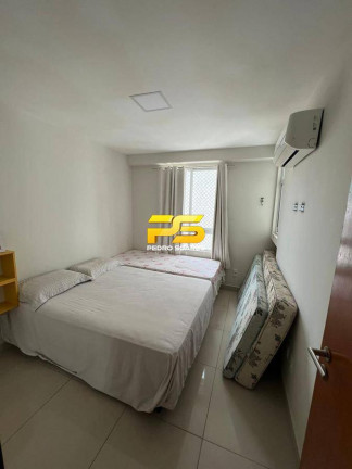 Imagem Apartamento com 3 Quartos à Venda, 89 m² em Cabo Branco - João Pessoa Imagem Apartamento com 3 Quartos à Venda, 89 m² em Cabo Branco - João Pessoa