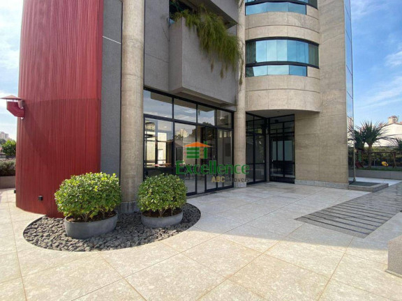 Imagem Apartamento com 2 Quartos à Venda, 100 m² em Jardim - Santo André Imagem Apartamento com 2 Quartos à Venda, 100 m² em Jardim - Santo André