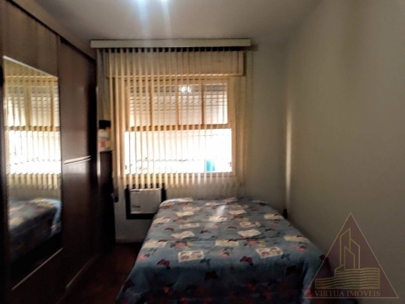 Imagem Apartamento com 3 Quartos à Venda, 150 m² em Pompéia - Santos
