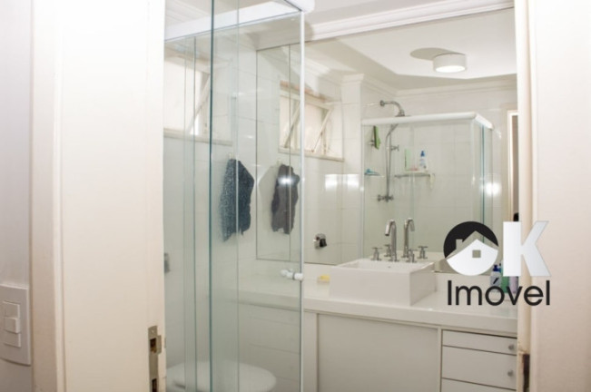 Imagem Apartamento com 3 Quartos à Venda, 100 m² em Jardim Paulista - São Paulo
