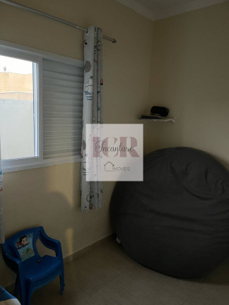 Imagem Casa com 3 Quartos à Venda, 154 m² em Residencial Horto Florestal Villagio - Sorocaba