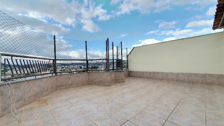 Cobertura com 4 Quartos à Venda, 201 m² em Santa Helena - Juiz De Fora