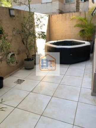 Imagem Apartamento com 2 Quartos à Venda, 62 m² em Pirituba - São Paulo