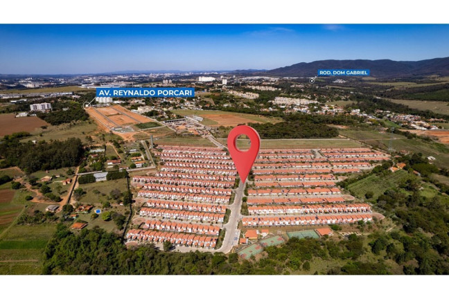 Imagem Casa com 3 Quartos à Venda, 70 m² em Medeiros - Jundiaí Imagem Casa com 3 Quartos à Venda, 70 m² em Medeiros - Jundiaí
