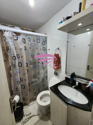Imagem Casa com 3 Quartos à Venda, 39 m² em Boqueirão - Curitiba Imagem Casa com 3 Quartos à Venda, 39 m² em Boqueirão - Curitiba