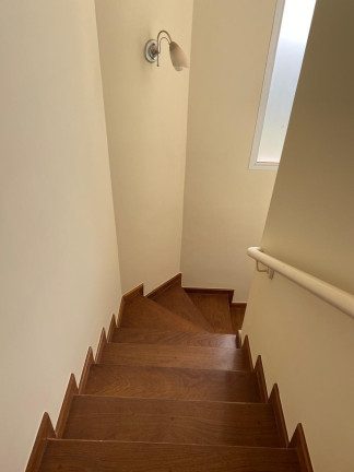 Imagem Casa com 4 Quartos à Venda, em Vila Polopoli - São Paulo Imagem Casa com 4 Quartos à Venda, em Vila Polopoli - São Paulo