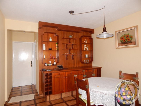 Imagem Apartamento com 3 Quartos à Venda, 130 m² em Barra Funda - Guarujá Imagem Apartamento com 3 Quartos à Venda, 130 m² em Barra Funda - Guarujá