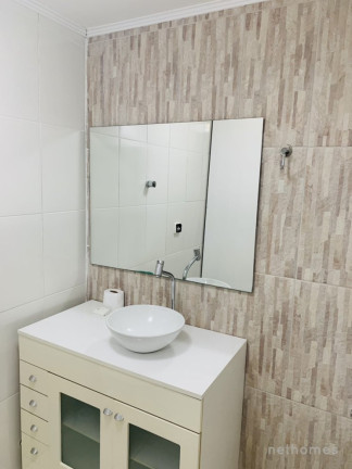 Imagem Apartamento com 3 Quartos à Venda, 93 m² em Jardim Itu - Porto Alegre Imagem Apartamento com 3 Quartos à Venda, 93 m² em Jardim Itu - Porto Alegre