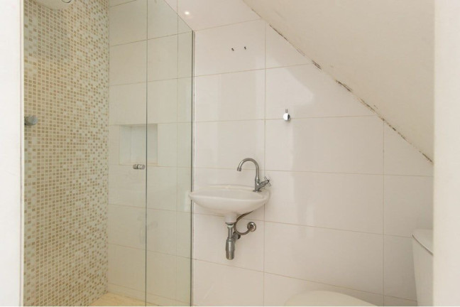 Imagem Casa com 3 Quartos à Venda, 109 m² em Moema - São Paulo Imagem Casa com 3 Quartos à Venda, 109 m² em Moema - São Paulo