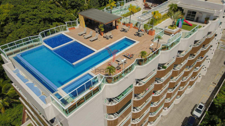 Imagem Flat com 1 Quarto à Venda, 27 m² em Jardim Oceania - João Pessoa Imagem Flat com 1 Quarto à Venda, 27 m² em Jardim Oceania - João Pessoa