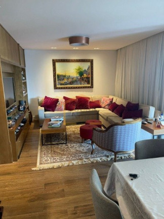 Imagem Apartamento com 4 Quartos à Venda, 231 m² em Santana - São Paulo Imagem Apartamento com 4 Quartos à Venda, 231 m² em Santana - São Paulo