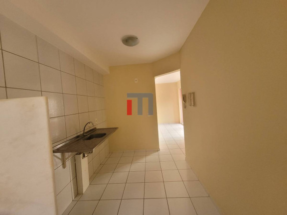 Imagem Apartamento com 2 Quartos à Venda, 55 m² em Rosa Dos Ventos - Parnamirim Imagem Apartamento com 2 Quartos à Venda, 55 m² em Rosa Dos Ventos - Parnamirim