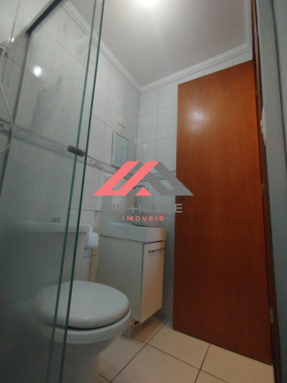Imagem Imóvel com 3 Quartos à Venda, 79 m² em Oswaldo Cruz - São Caetano Do Sul Imagem Imóvel com 3 Quartos à Venda, 79 m² em Oswaldo Cruz - São Caetano Do Sul