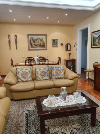Imagem Apartamento com 3 Quartos à Venda, 145 m² em Santa Cecília - São Paulo Imagem Apartamento com 3 Quartos à Venda, 145 m² em Santa Cecília - São Paulo