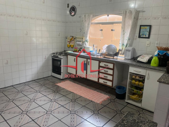 Imagem Sobrado com 3 Quartos à Venda, 232 m² em Vila Palmares - Santo André Imagem Sobrado com 3 Quartos à Venda, 232 m² em Vila Palmares - Santo André