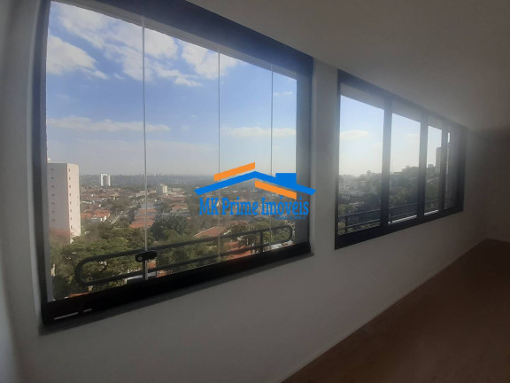 Studio com 1 Quarto à Venda, 36 m² em Sumarezinho - São Paulo