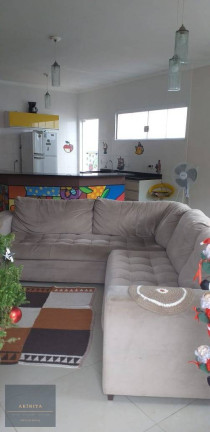 Imagem Casa de Condomínio com 4 Quartos à Venda, 153 m² em Vila Mogi Moderno - Mogi Das Cruzes