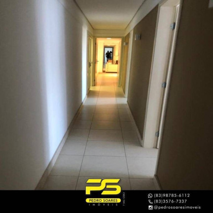 Imagem Apartamento com 4 Quartos à Venda, 235 m² em Manaíra - João Pessoa Imagem Apartamento com 4 Quartos à Venda, 235 m² em Manaíra - João Pessoa